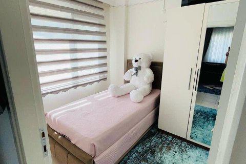 2+1 Wohnung in Alanya, Antalya, Türkei Nr. 213115 - 4