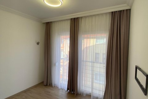 آپارتمان در Alanya ، ترکیه 2 خوابه ، 100 متر مربع. شماره 213116 - 8