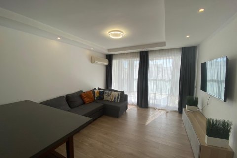 Daire  2+1  Alanya, Antalya, Türkiye №213116