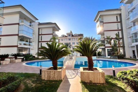 آپارتمان در Alanya ، ترکیه 2 خوابه ، 100 متر مربع. شماره 213116 - 13