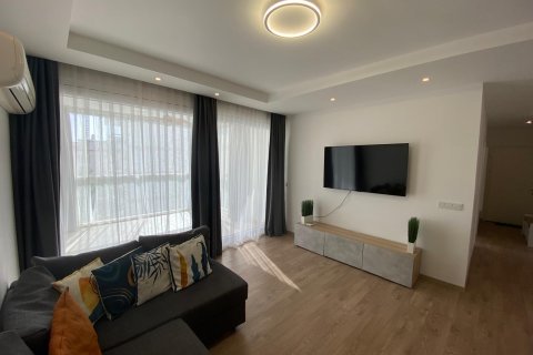 آپارتمان در Alanya ، ترکیه 2 خوابه ، 100 متر مربع. شماره 213116 - 2