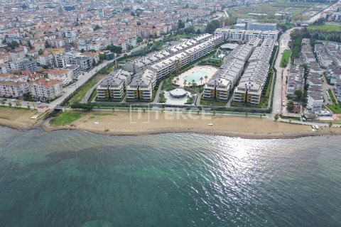 4+2 Leilighet  i Yalova, Tyrkia Nr. 213111