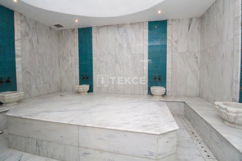 آپارتمان در  Yalova ، ترکیه 4 خوابه ، 269 متر مربع.  شماره 213111 - 14