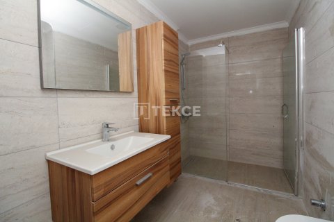 آپارتمان در  Yalova ، ترکیه 4 خوابه ، 269 متر مربع.  شماره 213111 - 28