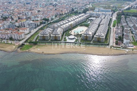 7+2 Leilighet  i Yalova, Tyrkia Nr. 213113
