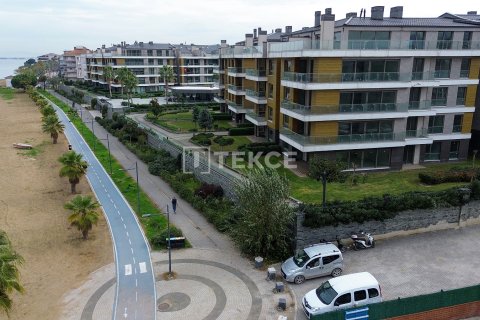 7+2 Lägenhet  i Yalova, Turkiet Nr. 213113 - 8