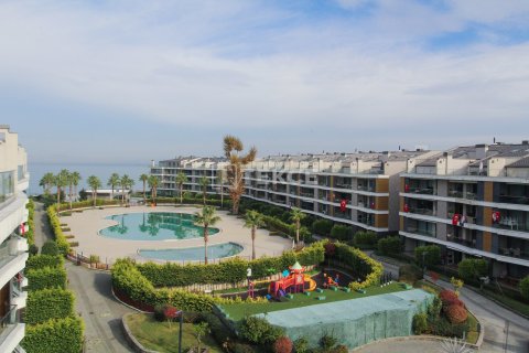 7+2 Lägenhet  i Yalova, Turkiet Nr. 213113 - 9