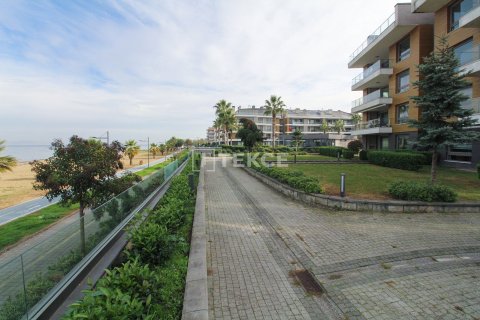 7+2 Lägenhet  i Yalova, Turkiet Nr. 213113 - 11
