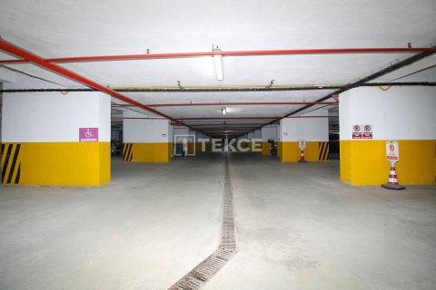 7+2 Lägenhet  i Yalova, Turkiet Nr. 213113 - 18