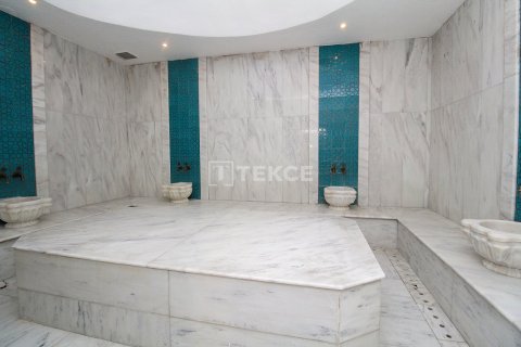 7+2 Lägenhet  i Yalova, Turkiet Nr. 213113 - 14