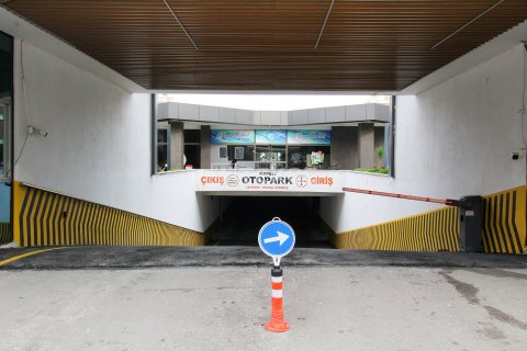 7+2 Lägenhet  i Yalova, Turkiet Nr. 213113 - 17