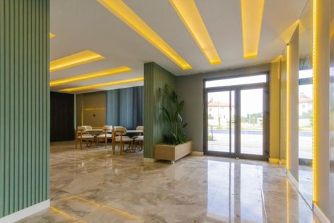 Lejlighed  i Alanya, Antalya, Tyrkiet Nr. 213110 - 30