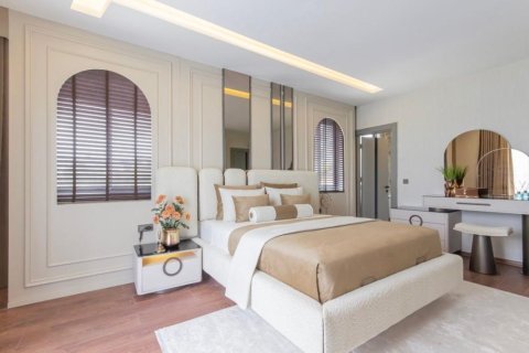 Lejlighed  i Alanya, Antalya, Tyrkiet Nr. 213110 - 7