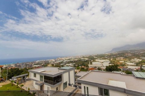 Lejlighed  i Alanya, Antalya, Tyrkiet Nr. 213110 - 20