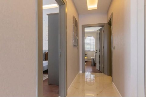 Lejlighed  i Alanya, Antalya, Tyrkiet Nr. 213110 - 19