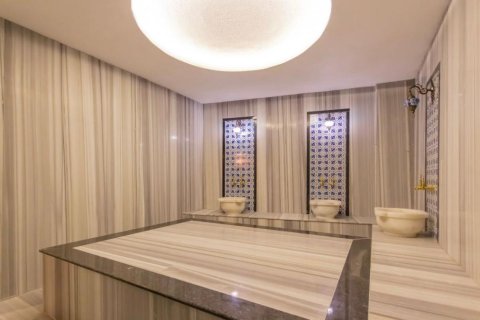 Lejlighed  i Alanya, Antalya, Tyrkiet Nr. 213110 - 27