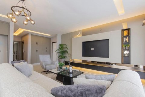 Lejlighed  i Alanya, Antalya, Tyrkiet Nr. 213110 - 2
