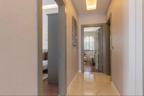 Lejlighed  i Alanya, Antalya, Tyrkiet Nr. 213110 - 26