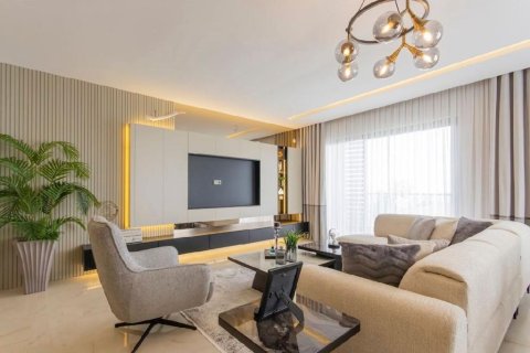 Lejlighed  i Alanya, Antalya, Tyrkiet Nr. 213110 - 4
