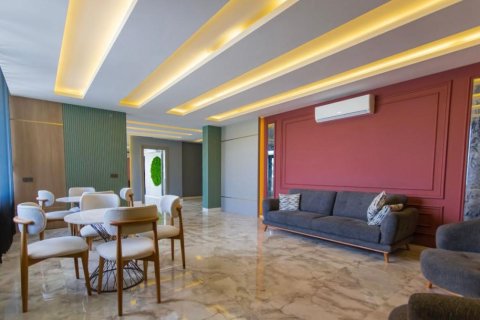 Lejlighed  i Alanya, Antalya, Tyrkiet Nr. 213110 - 24