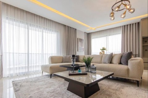 Lejlighed  i Alanya, Antalya, Tyrkiet Nr. 213110 - 21