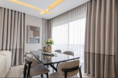 Lejlighed  i Alanya, Antalya, Tyrkiet Nr. 213110 - 13