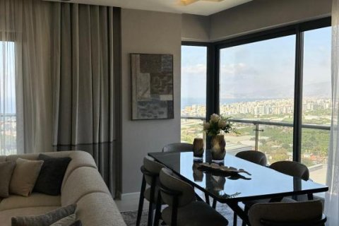 Lejlighed  i Alanya, Antalya, Tyrkiet Nr. 213110 - 10