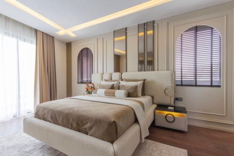 Lejlighed  i Alanya, Antalya, Tyrkiet Nr. 213110 - 6