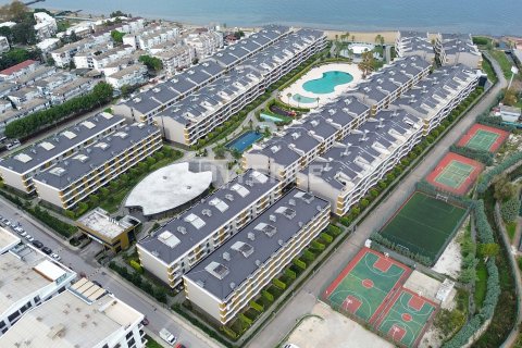 آپارتمان در  Yalova ، ترکیه 4 خوابه ، 245 متر مربع.  شماره 213112 - 3