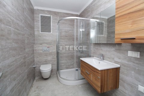 آپارتمان در  Yalova ، ترکیه 4 خوابه ، 245 متر مربع.  شماره 213112 - 30