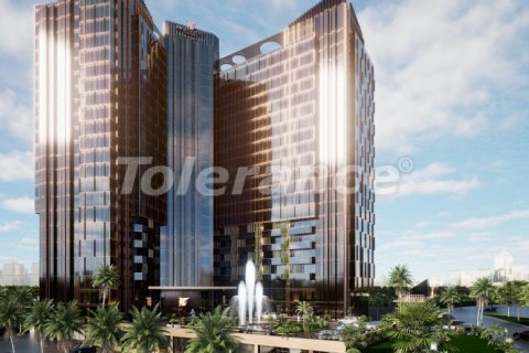 1+1 Lejlighed i Sariyer, Istanbul, Tyrkiet Nr. 212719 - 4