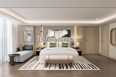 1+1 Lejlighed i Sariyer, Istanbul, Tyrkiet Nr. 212719 - 15