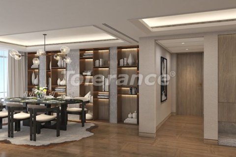 1+1 Lejlighed i Sariyer, Istanbul, Tyrkiet Nr. 212719 - 11