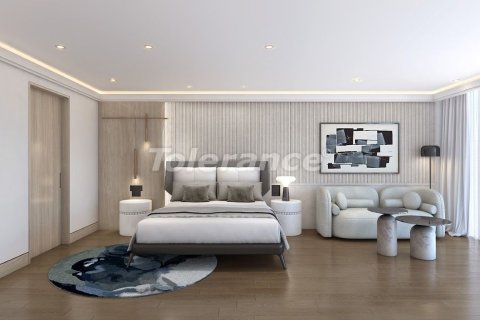 1+1 Lejlighed i Sariyer, Istanbul, Tyrkiet Nr. 212719 - 13