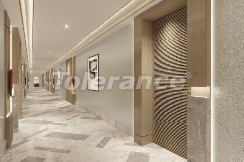 1+1 Lejlighed i Sariyer, Istanbul, Tyrkiet Nr. 212719 - 16