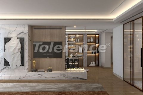 1+1 Lejlighed i Sariyer, Istanbul, Tyrkiet Nr. 212719 - 12