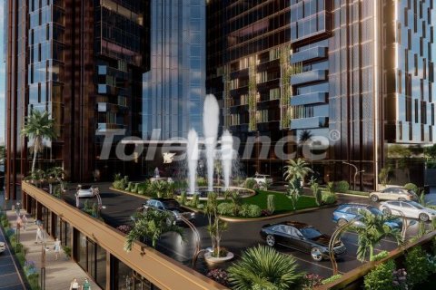 1+1 Lejlighed i Sariyer, Istanbul, Tyrkiet Nr. 212719 - 18