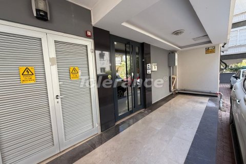 Продажа квартиры в Анталье, Турция 1+1, 55м2, №212720 – фото 3