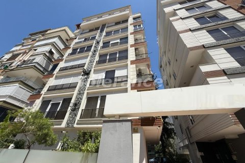 1+1 Apartment in Antalya, Turkey No. 212720