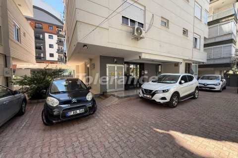 Продажа квартиры в Анталье, Турция 1+1, 55м2, №212720 – фото 2