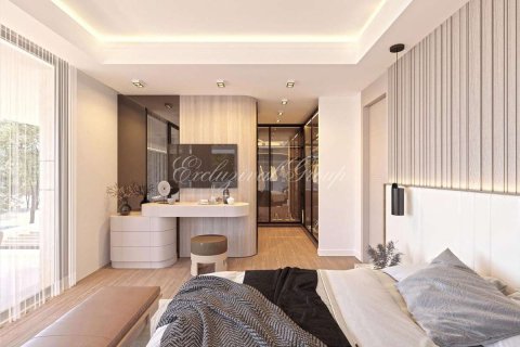 Villa for sale in Bodrum, Mugla, Turkey, 3 bedrooms, 180m2, No. 221806 – photo 12