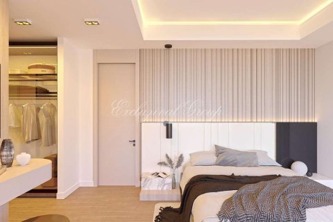 Villa for sale in Bodrum, Mugla, Turkey, 3 bedrooms, 180m2, No. 221806 – photo 13