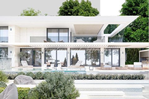 Villa for sale in Bodrum, Mugla, Turkey, 3 bedrooms, 180m2, No. 221806 – photo 14