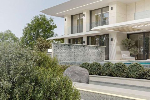 Villa for sale in Bodrum, Mugla, Turkey, 3 bedrooms, 180m2, No. 221806 – photo 15