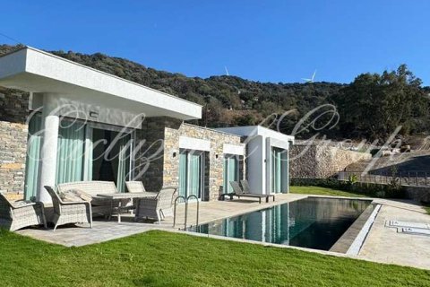 Villa for sale in Bodrum, Mugla, Turkey, 3 bedrooms, 180m2, No. 221806 – photo 19