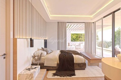 Villa for sale in Bodrum, Mugla, Turkey, 3 bedrooms, 180m2, No. 221806 – photo 11