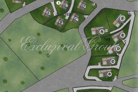 Villa for sale in Bodrum, Mugla, Turkey, 3 bedrooms, 180m2, No. 221806 – photo 18