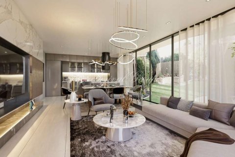 Villa for sale in Bodrum, Mugla, Turkey, 3 bedrooms, 180m2, No. 221806 – photo 7