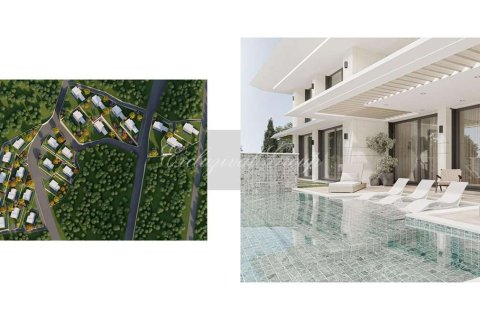 Villa for sale in Bodrum, Mugla, Turkey, 3 bedrooms, 180m2, No. 221806 – photo 16