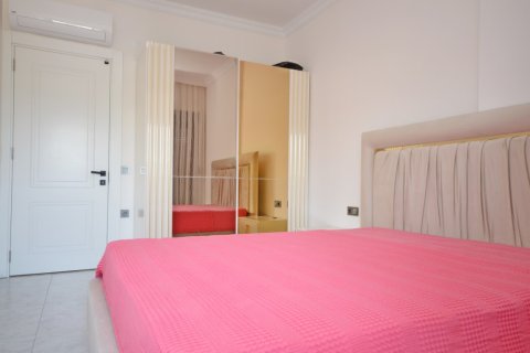 1+1 Lägenhet i Alanya, Antalya, Turkiet Nr. 221797 - 9